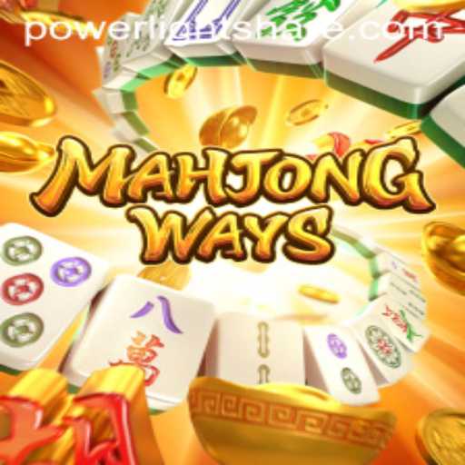 The Engaging World of MahjongWays and the Essence of Powerlight
